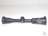 New Sig Sauer 3-9x40mm Rifle Scope. Matte Finish and BDC Reticle