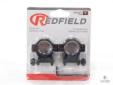New Redfield 1