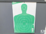 10 Count Allen 12x18 Silhouette Targets