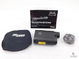New Sig Sauer LRF 1500 Laser Range Finder