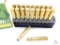 Remington .270 Win. Once Fired Brass - 40 Pieces of Brass for Reloading