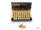 PMC Bronze .45 ACP 230 Gr. FMJ - One Box of 50 Rounds