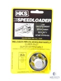 HKS Speedloader for S&W Model 25 Revolver
