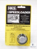 HKS Speedloader for Colt Python Revolver