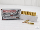 Winchester 6.5 Creedmoor 125 Gr. Deer Season XP - Box of 20 Rounds