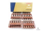 Federal Premium .338 Win. Mag. 250 Gr. Nosler Partition - Partial Box of 15 Rounds