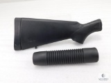 Synthetic Shotgun Stock and Forend - Fits Mossberg 500/535/590/835 & Maverick 88