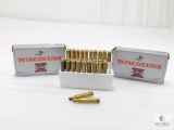 Winchester .270 Win. Brass - 40 Pieces of Brass for Reloading