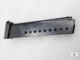 Unmarked Pistol Magazine - Appears To Be For A 9mm 1911