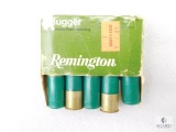 Remington Slugger 12 Gauge 2.75