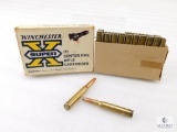 Winchester Super X .30-06 - 180 Grain Power Point - 20 Rounds