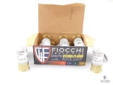 Fiocchi 12 Gauge Nickel Plated 00 Buckshot 2-3/4