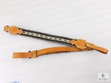 Browning Rifle Sling with Swivels