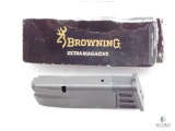 Browning Hi-Power Ten Round 9mm Magazine in Factory Box
