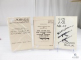 Military Field Manuals