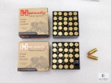 Hornady Custom .32ACP 60 Gr. XTP - Two Boxes of 25 Rounds
