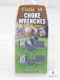 New Carlson's Choke Wrenches - Fits All Gauges