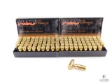 PMC Bronze .45 ACP 230 Gr. FMJ - Two Boxes of 50 Rounds Each