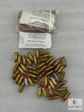 9mm 115 Gr. HBRN-TC - 95 Rounds of Ammo