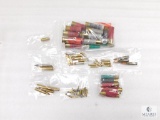 Mixed Lot of Ammo - Includes .22 Short Through 12 Gauge