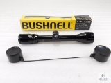 Bushnell Sportview Riflescope 3-9x40mm with Box