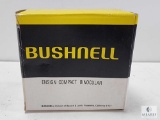 Bushnell Ensign Compact Center Focus Binocular 7x25