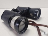Vintage Binoculars AIY Tokyo No.10046 Manhattan 7x50mm