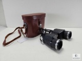 Vintage Bell and Howell Binoculars 8x40mm Extra Wide Angle