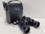 Vintage Binolux Binoculars 7x35mm