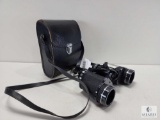 Vintage Jason Clipper Model 188 Binoculars 7x35mm