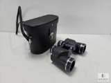 Vintage K-Mart All-Pro Binoculars 7x35mm with Case