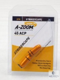 New A-Zoom .45 ACP Strikercaps
