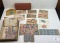 Mixed Lot of Cancelled Stamps