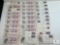 Mixed Lot of Vintage Envelopes -First Day Issued - With Cancelled Stamps