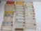 Mixed Lot of Vintage Envelopes - With Cancelled Stamps