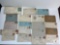 Mixed Lot of Vintage Handwritten Envelopes - With Cancelled Stamps