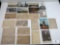 Mixed Lot of Vintage Postcards