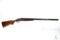 Lefever Arms Co. Double Barrel 12 Ga. Shotgun (4891)