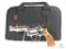 Smith & Wesson Model 15-3 .38 S&W Revolver (4840)