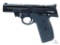 Smith & Wesson Model 22A-1 22LR Semi Auto Pistol (5075)
