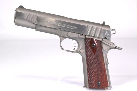 Memorial Day Weekend 2024 Firearms Auction - Day 1