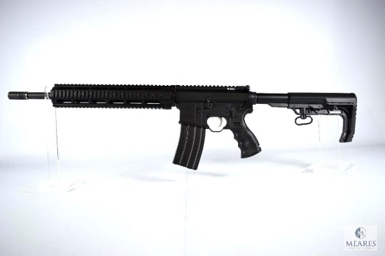 PSA 5.56 NATO Semi Auto AR Style Rifle (5304)