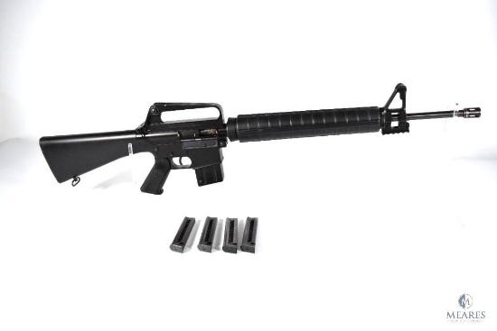 Mitchell Arms Model Jager AP74 .22LR Caliber AR15 Style Semi-Auto Rifle (5227)