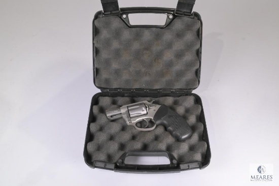 Charter Arms Undercoverette .32 Mag. Revolver ( 5215)