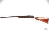 King Nitro 12 Ga SxS Double Barrel Shotgun (4892)