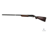 Winchester Model 37 12 Ga Break Action Shotgun (4882)