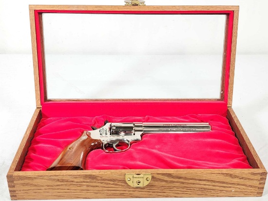 Memorial Day Weekend 2024 Firearms Auction - Day 2
