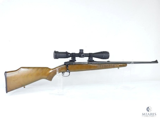 Stevens 110E Series K Bolt Action .30-06 Rifle (5119) | Guns & Military ...