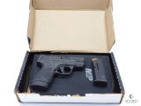Smith & Wesson M&P Shield Plus 9MM Semi Auto Pistol (5057)
