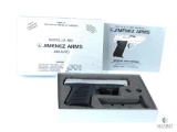 Jimenez Arms JA380 .380ACP Semi Auto Pistol (5463)